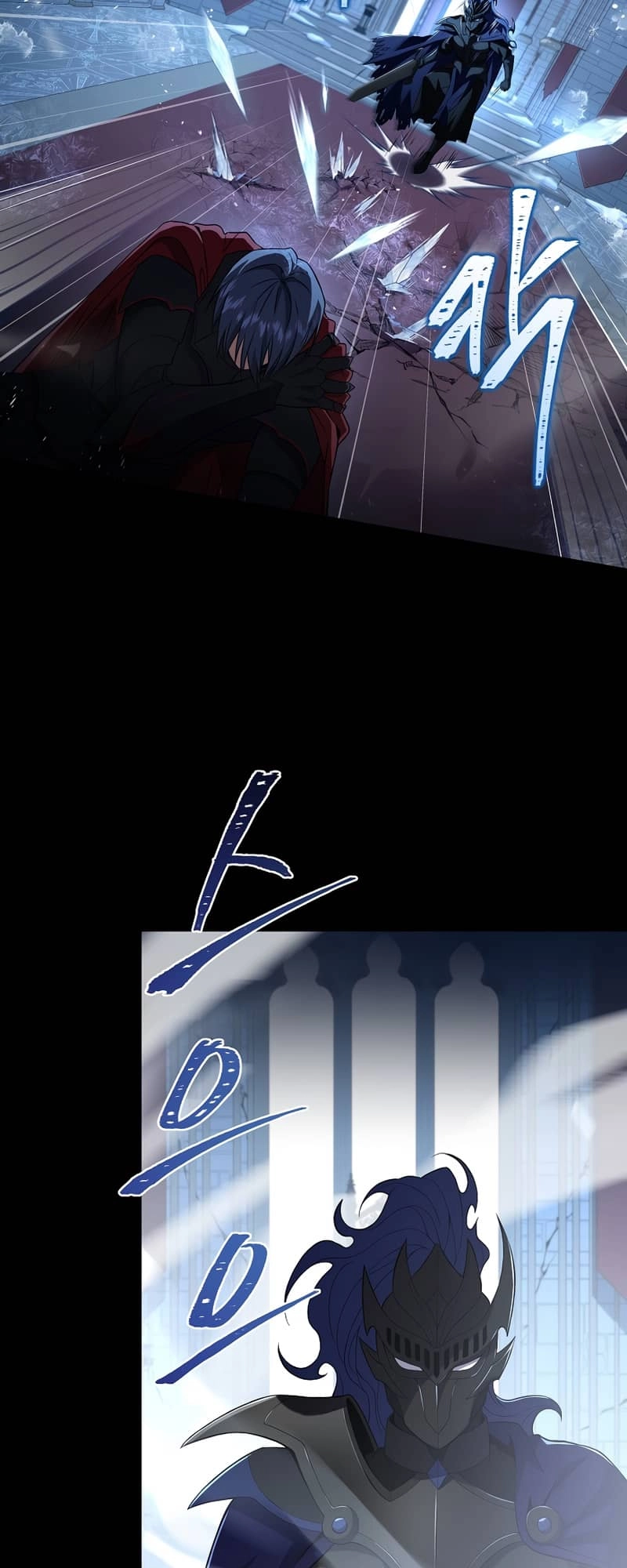 The Frozen Player Returns Chapter 67, page 43 of 66