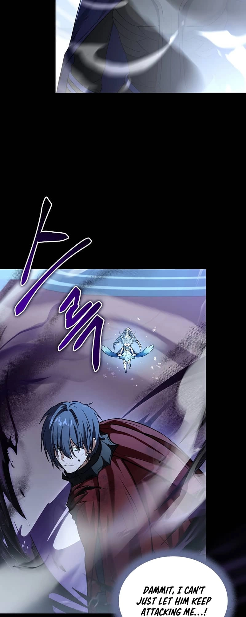 The Frozen Player Returns Chapter 67, page 44 of 66