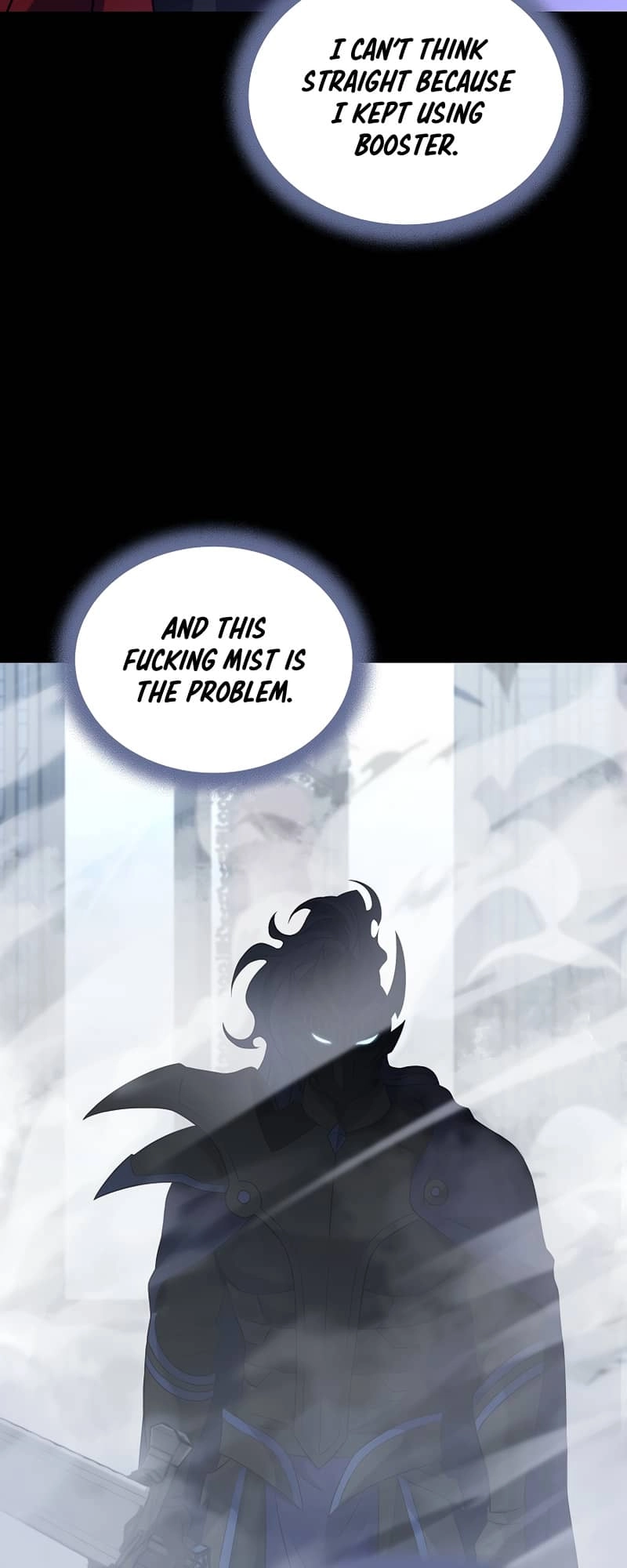 The Frozen Player Returns Chapter 67, page 48 of 66