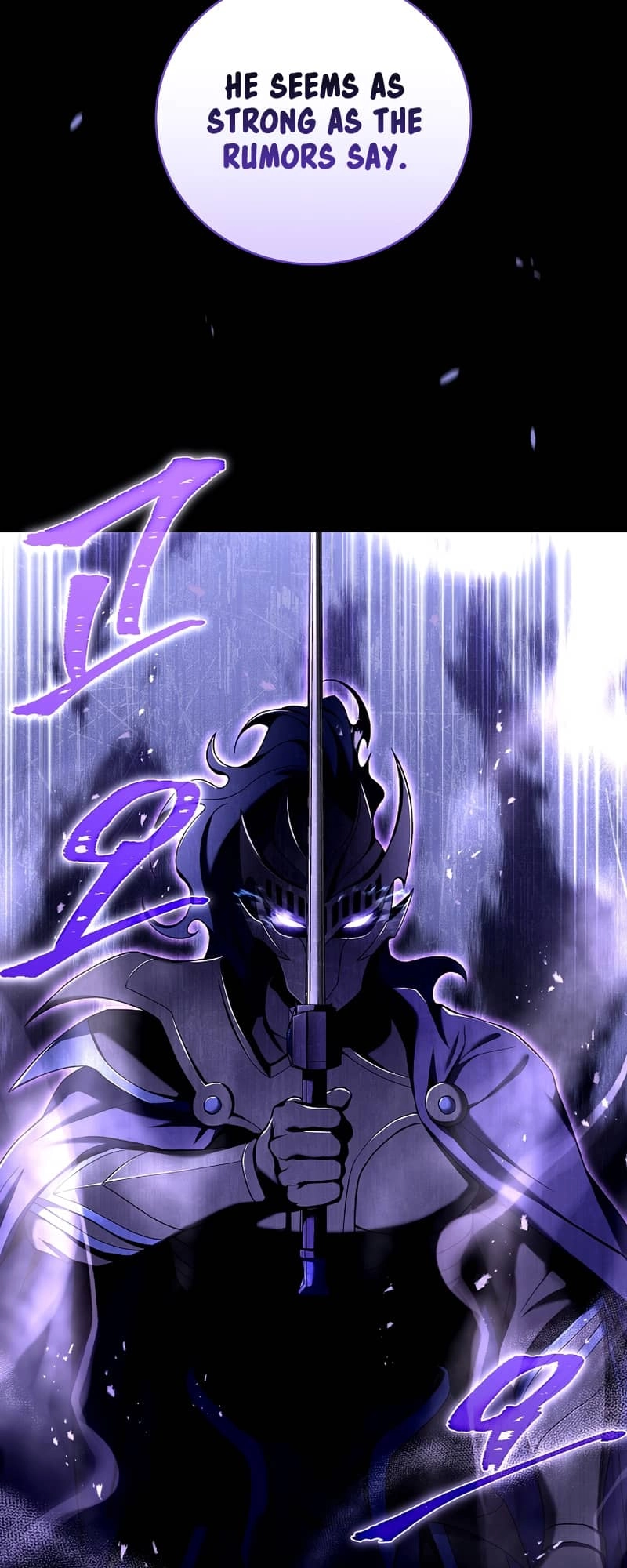 The Frozen Player Returns Chapter 67, page 5 of 66