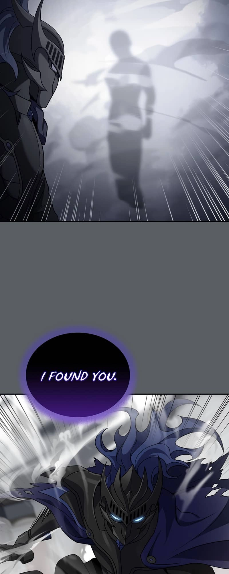 The Frozen Player Returns Chapter 67, page 53 of 66