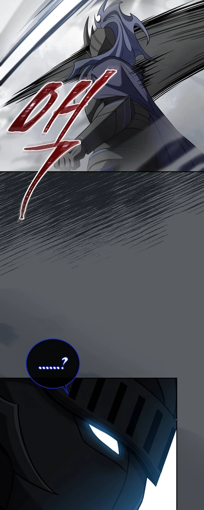 The Frozen Player Returns Chapter 67, page 55 of 66