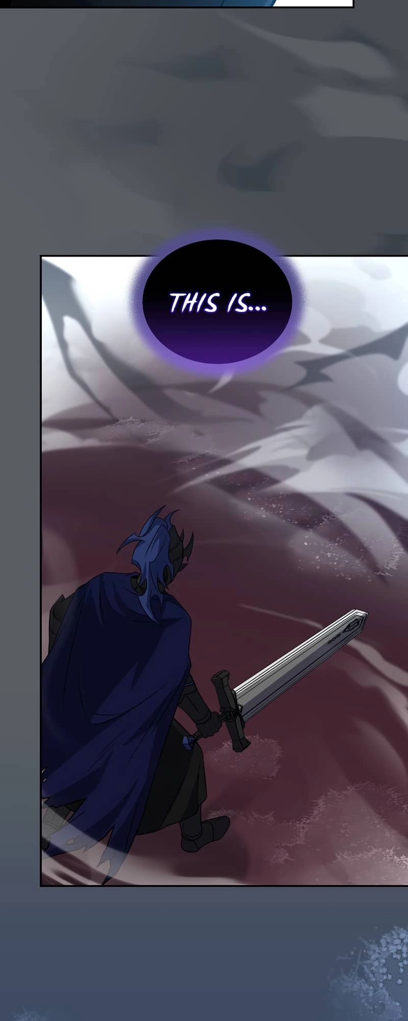 The Frozen Player Returns Chapter 67, page 56 of 66