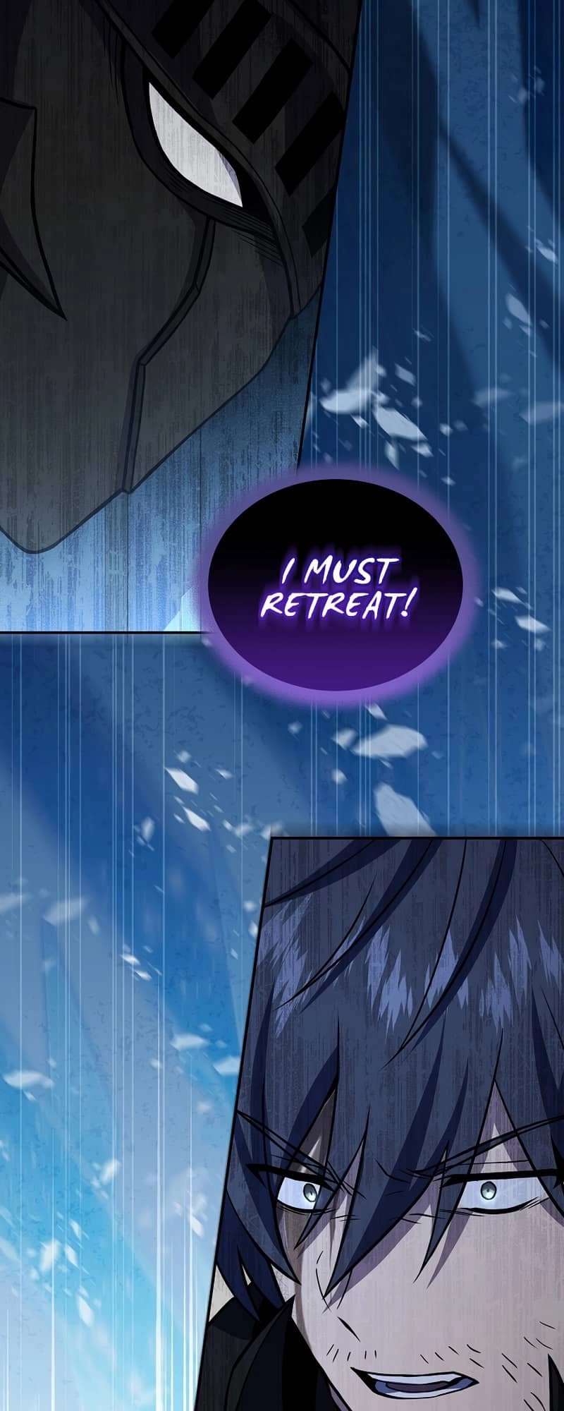 The Frozen Player Returns Chapter 67, page 60 of 66