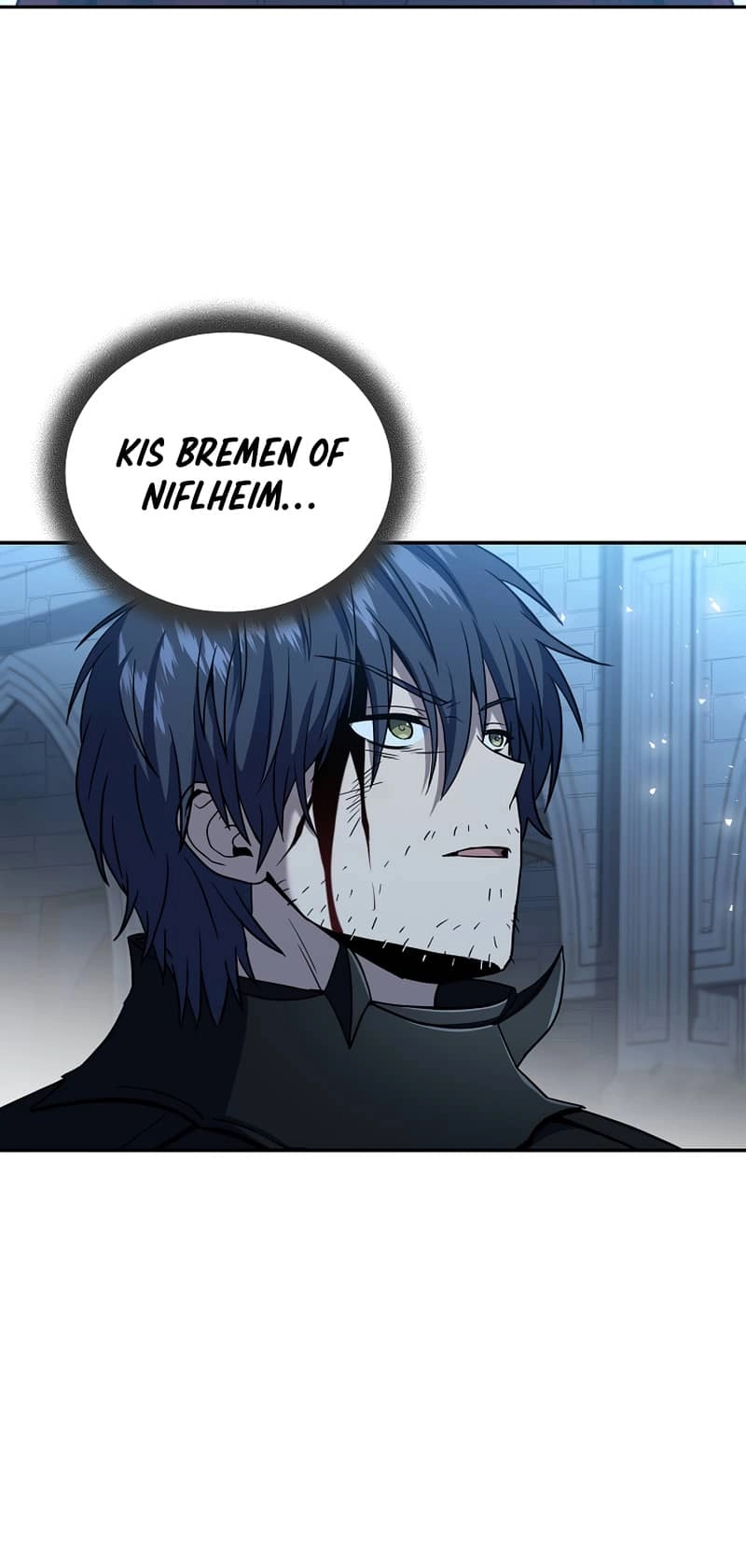 The Frozen Player Returns Chapter 67, page 64 of 66