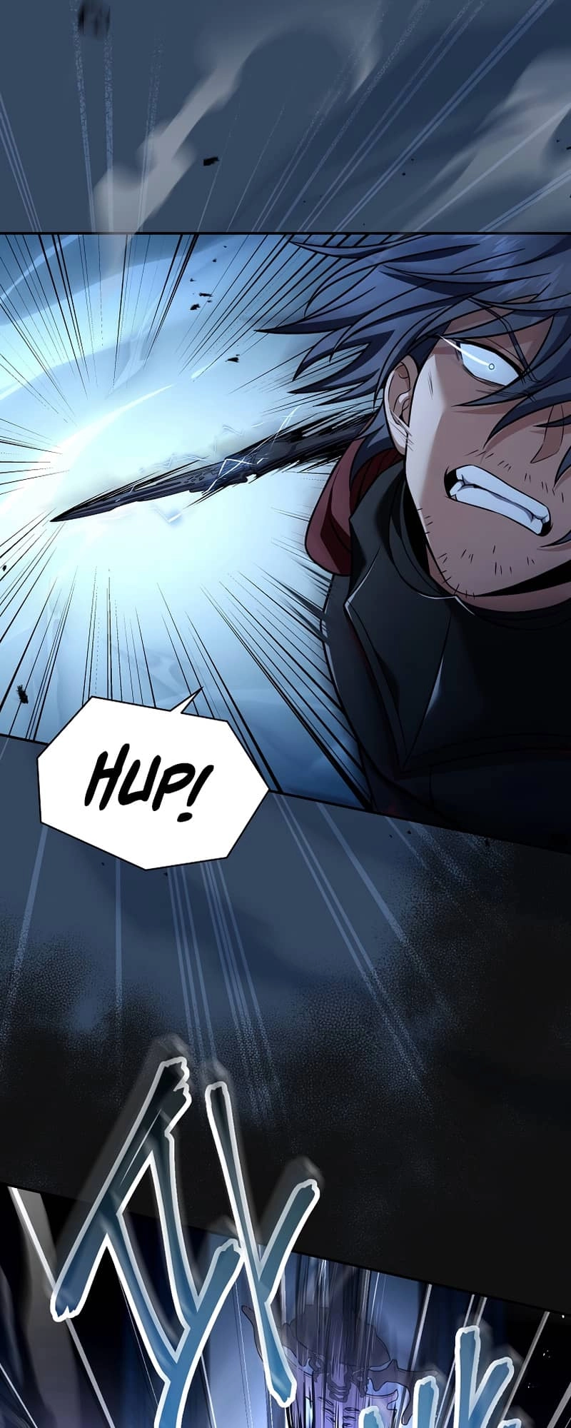 The Frozen Player Returns Chapter 67, page 9 of 66