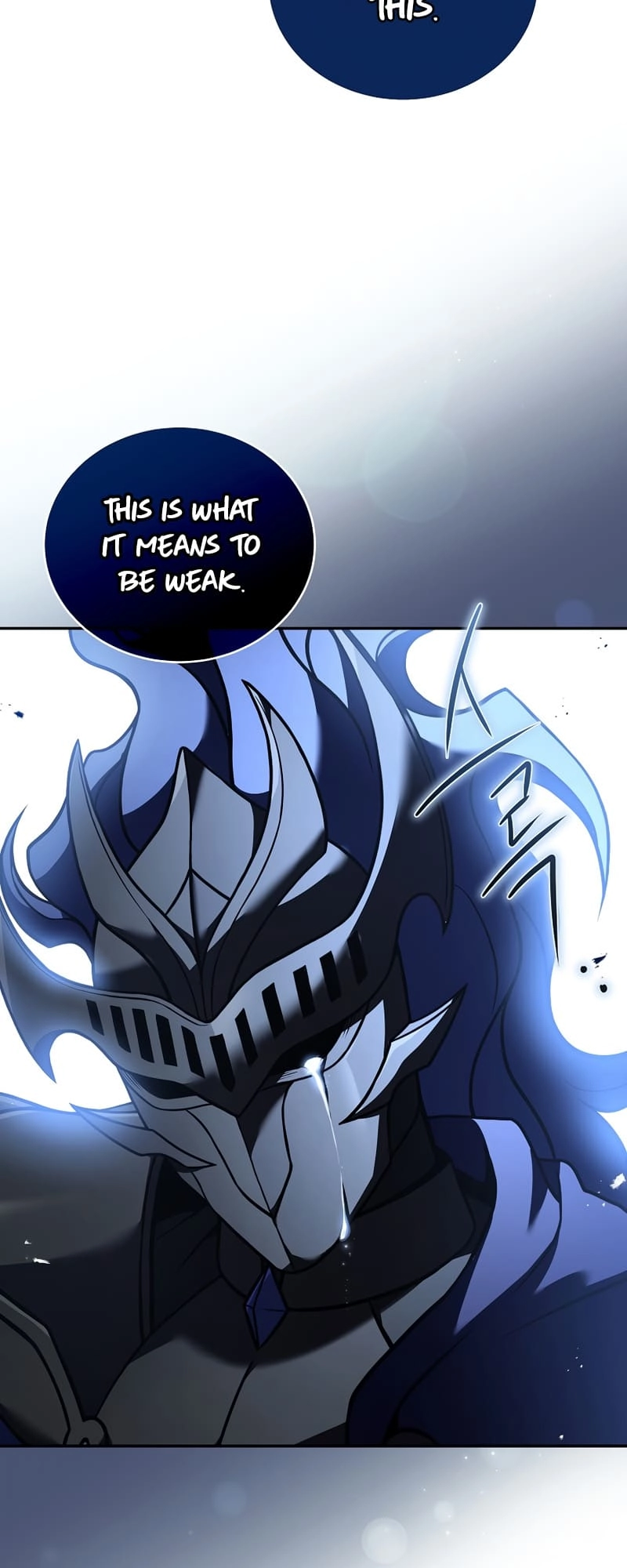 The Frozen Player Returns Chapter 68, page 10 of 69