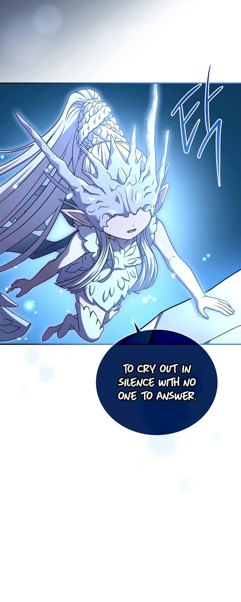 The Frozen Player Returns Chapter 68, page 11 of 69