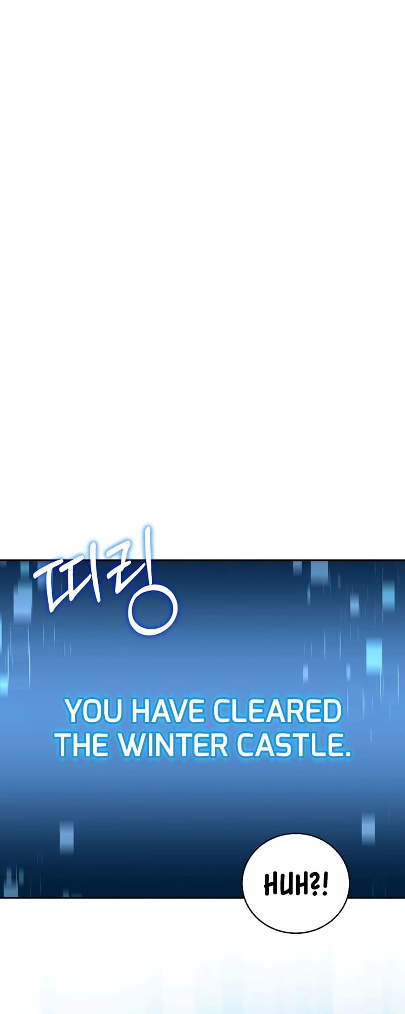 The Frozen Player Returns Chapter 68, page 13 of 69