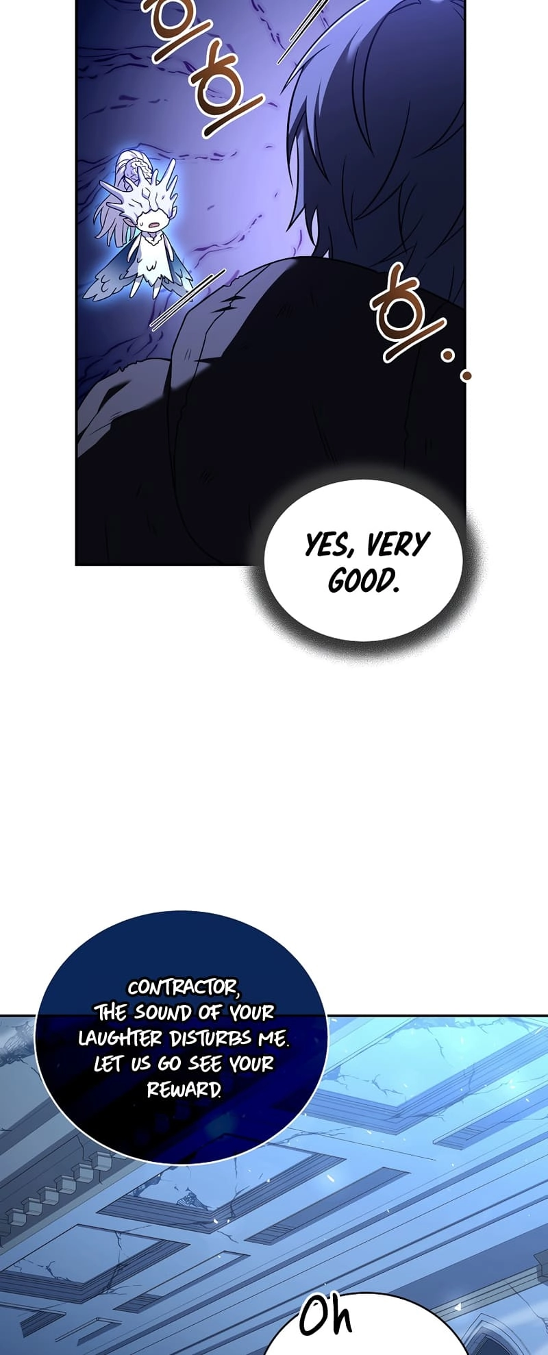 The Frozen Player Returns Chapter 68, page 16 of 69