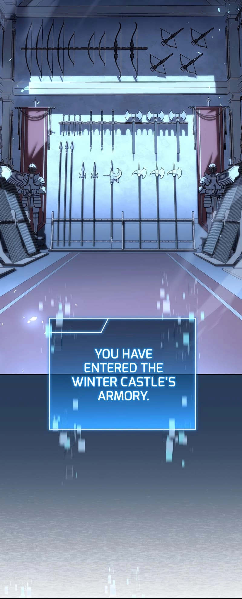 The Frozen Player Returns Chapter 68, page 19 of 69