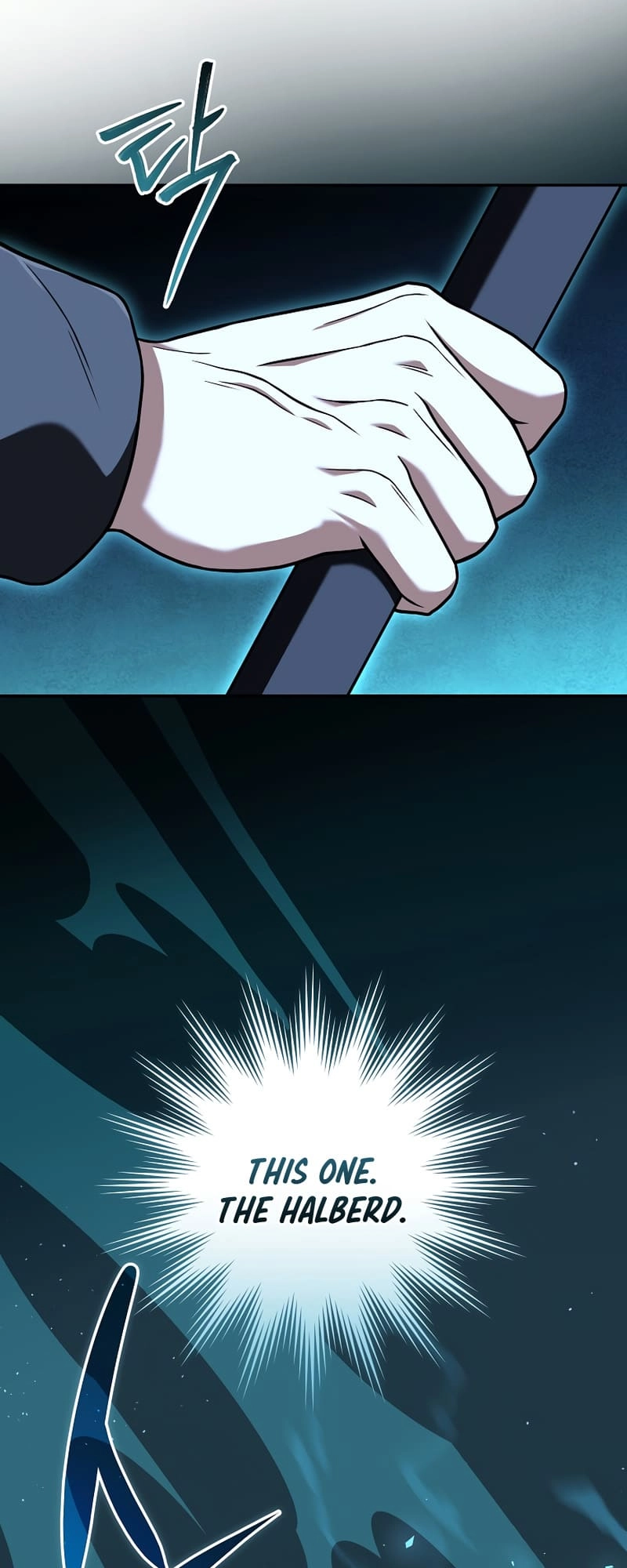 The Frozen Player Returns Chapter 68, page 23 of 69