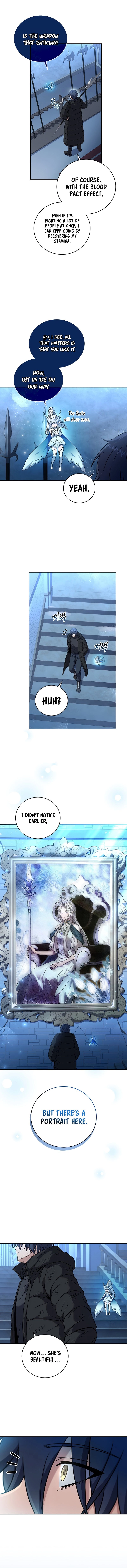 The Frozen Player Returns Chapter 68, page 26 of 69