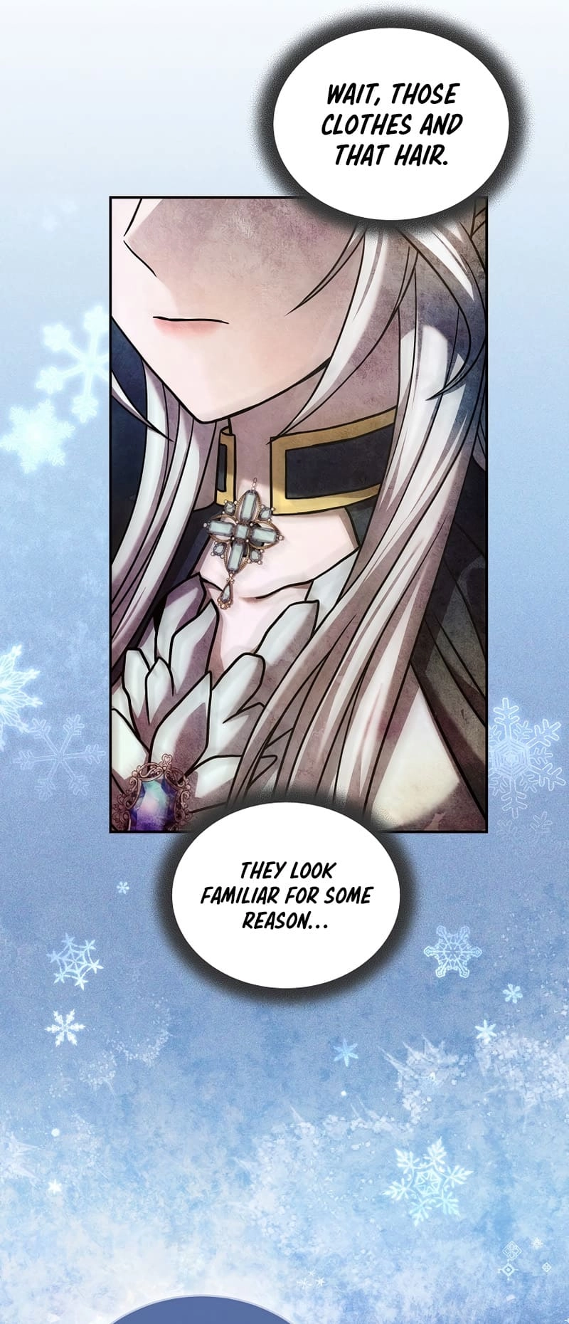 The Frozen Player Returns Chapter 68, page 27 of 69