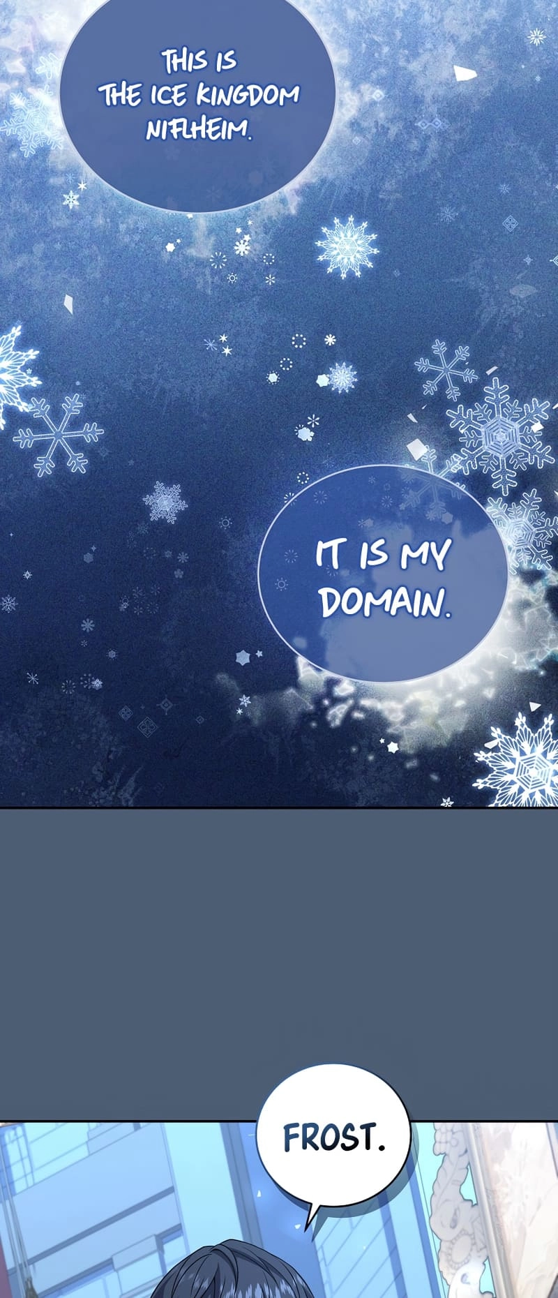 The Frozen Player Returns Chapter 68, page 28 of 69