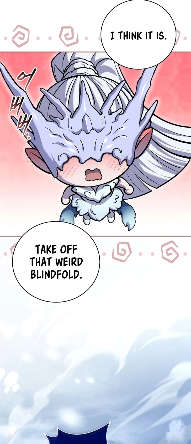 The Frozen Player Returns Chapter 68, page 30 of 69