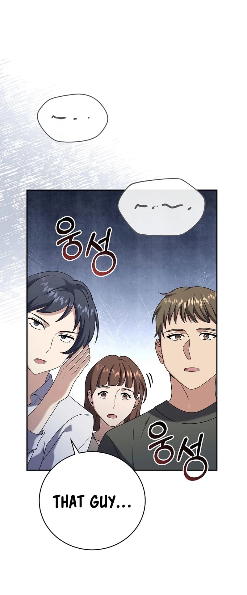 The Frozen Player Returns Chapter 68, page 37 of 69