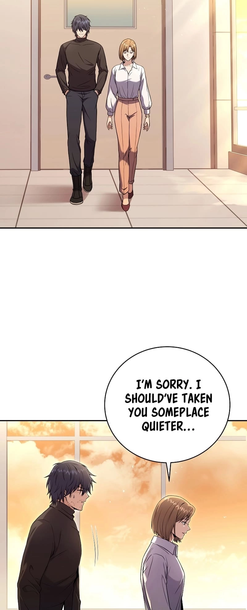 The Frozen Player Returns Chapter 68, page 40 of 69