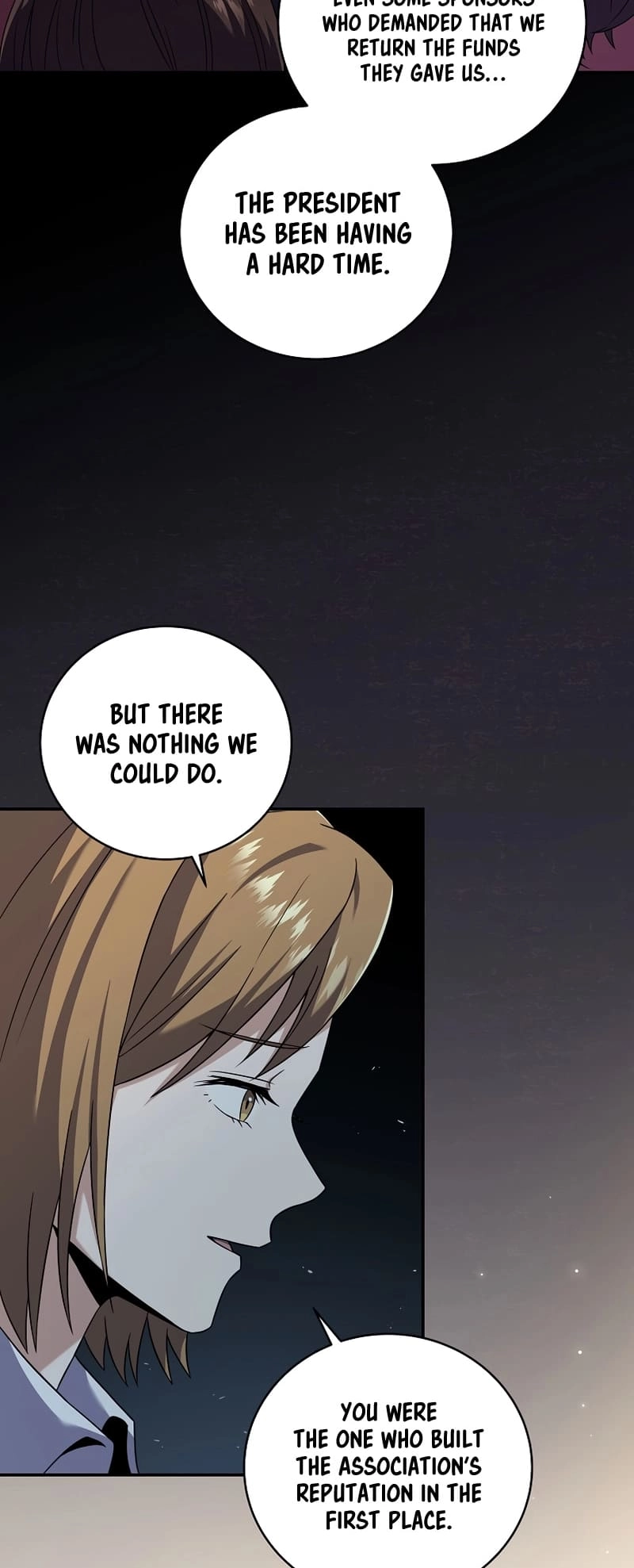The Frozen Player Returns Chapter 68, page 43 of 69