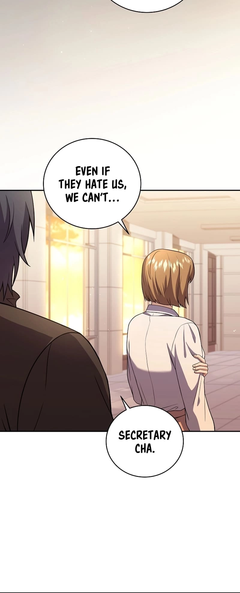 The Frozen Player Returns Chapter 68, page 44 of 69