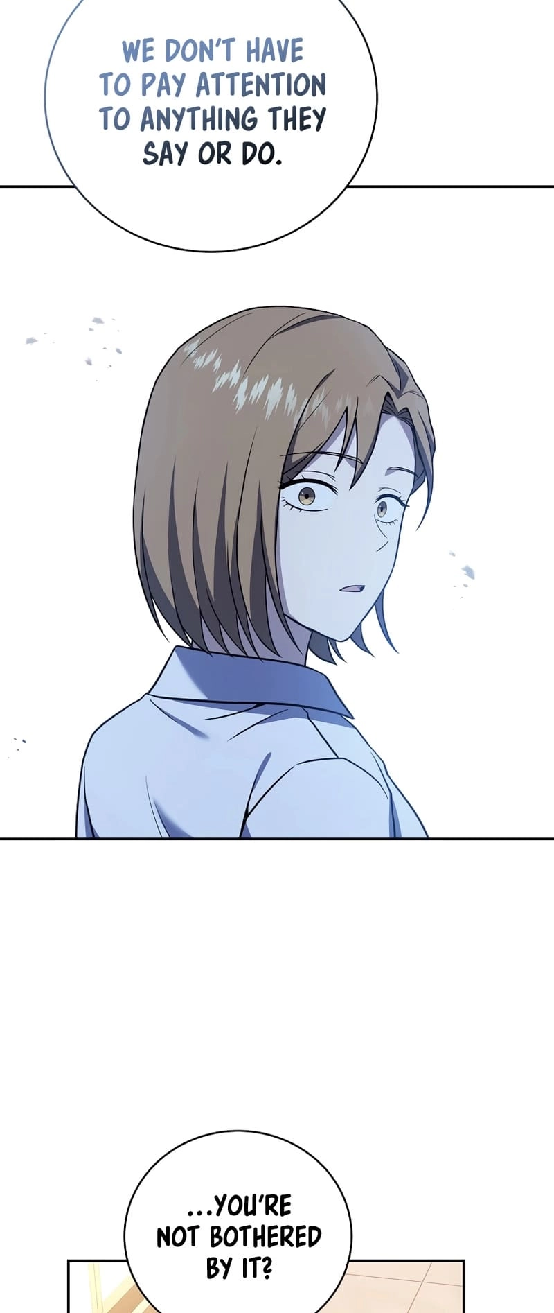 The Frozen Player Returns Chapter 68, page 46 of 69