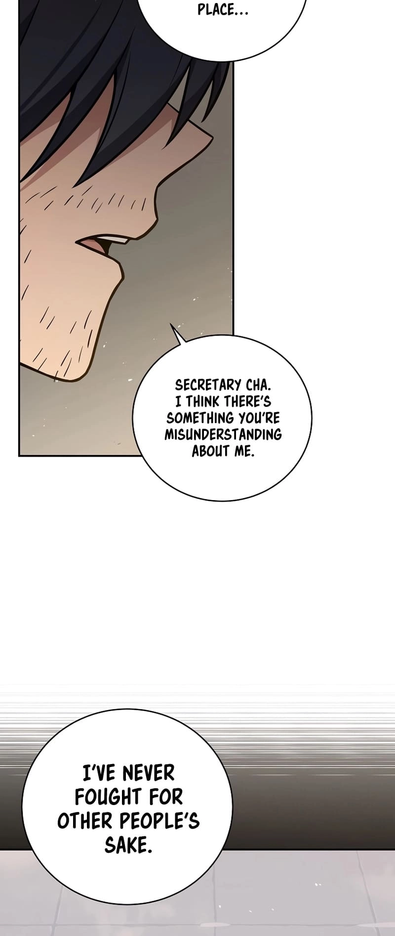 The Frozen Player Returns Chapter 68, page 48 of 69