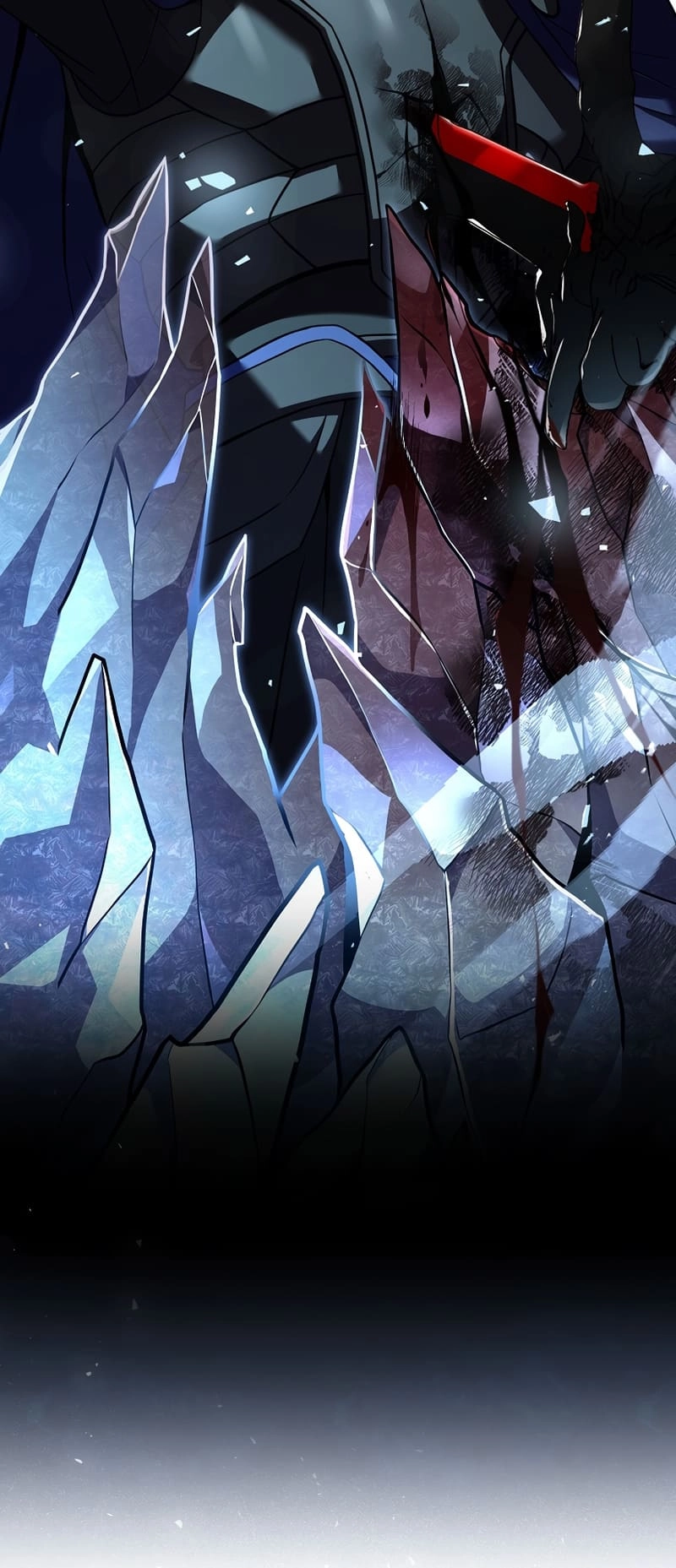 The Frozen Player Returns Chapter 68, page 5 of 69