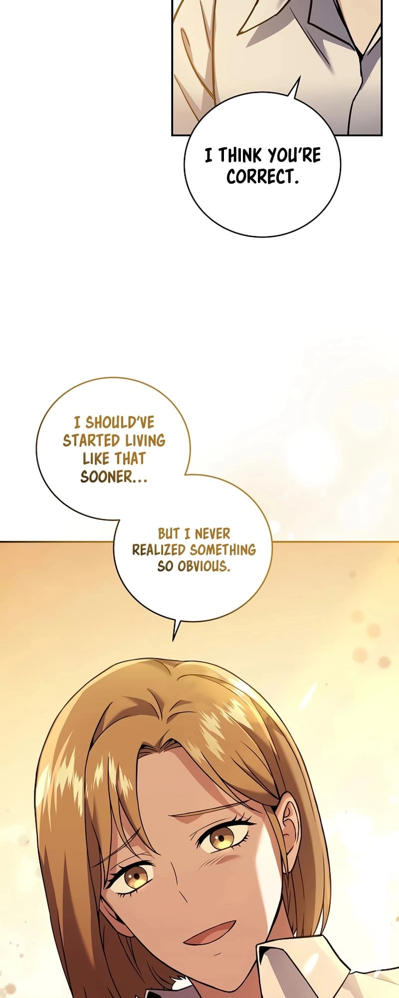 The Frozen Player Returns Chapter 68, page 52 of 69