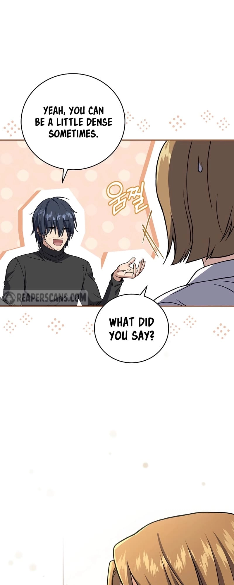 The Frozen Player Returns Chapter 68, page 54 of 69