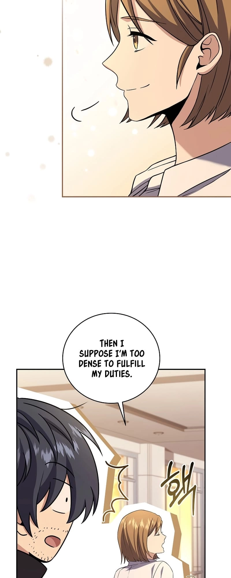 The Frozen Player Returns Chapter 68, page 55 of 69
