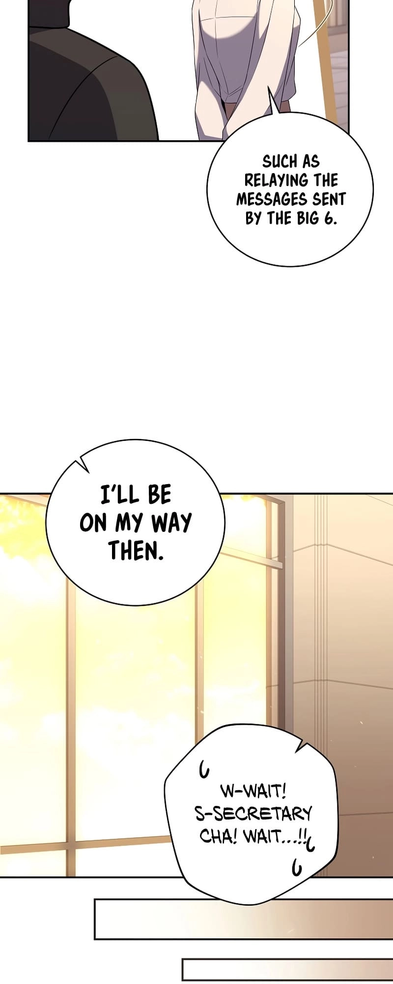 The Frozen Player Returns Chapter 68, page 56 of 69