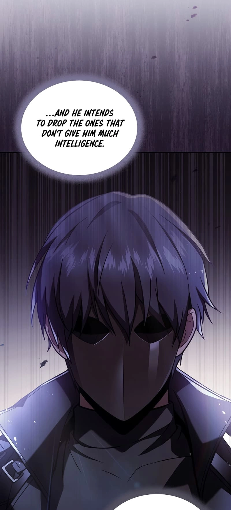 The Frozen Player Returns Chapter 68, page 64 of 69