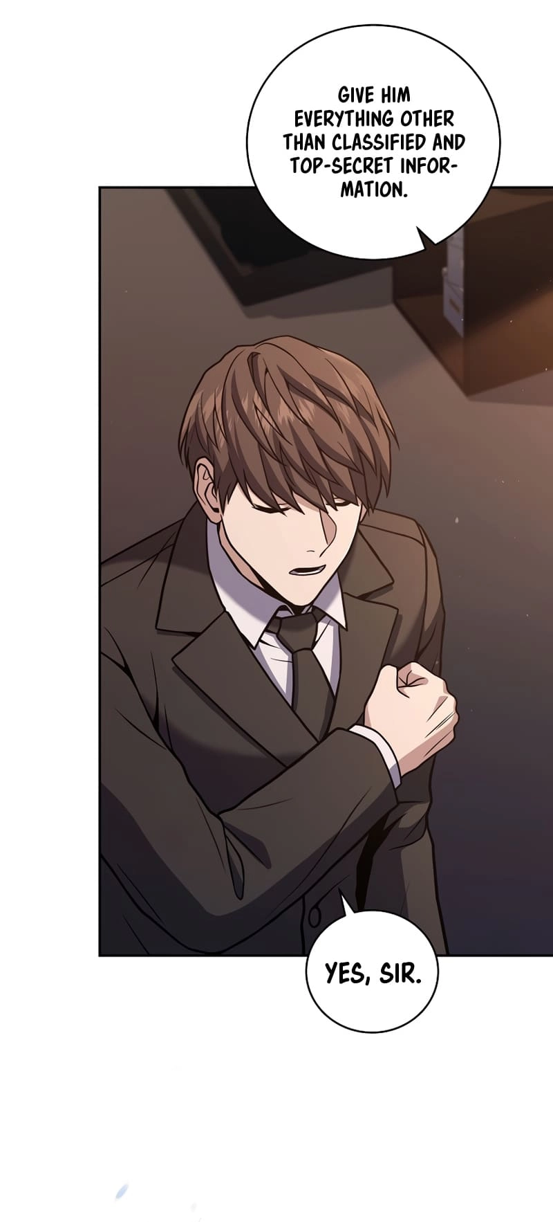 The Frozen Player Returns Chapter 68, page 66 of 69