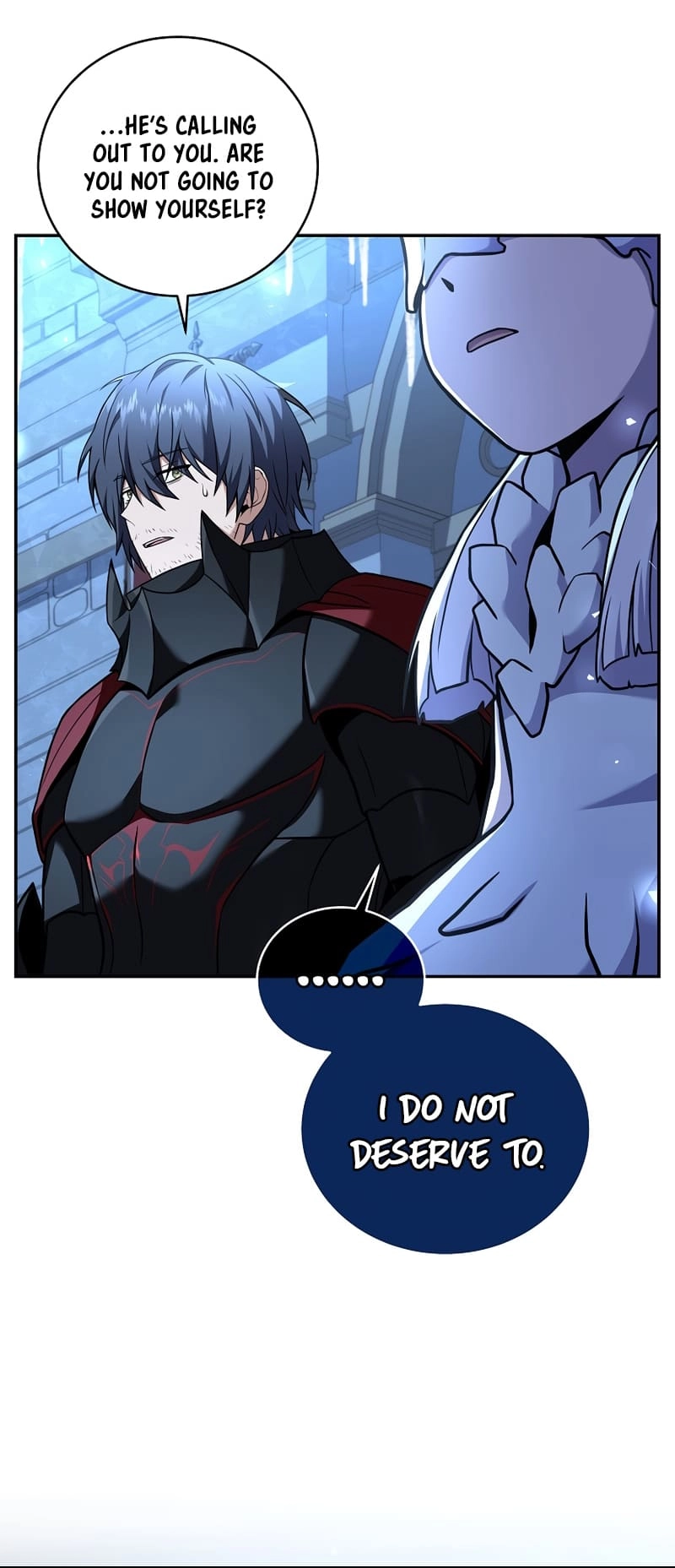 The Frozen Player Returns Chapter 68, page 7 of 69