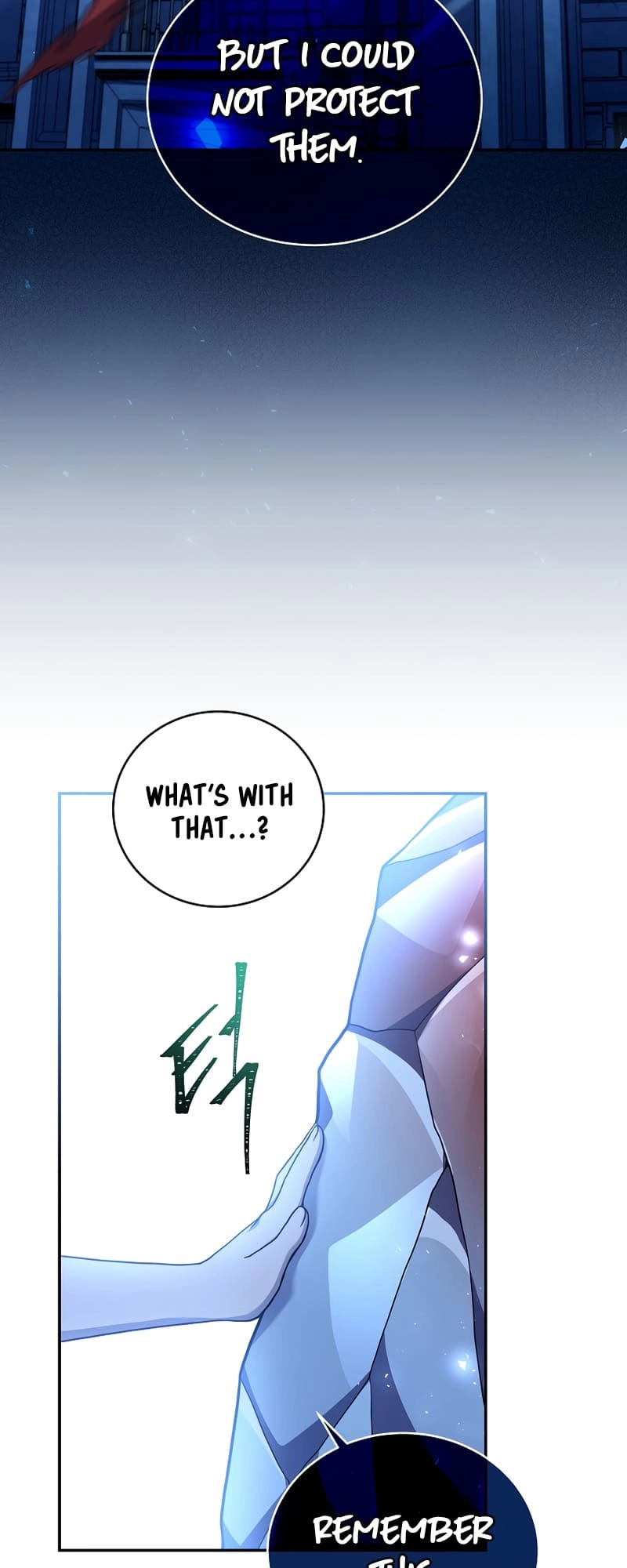 The Frozen Player Returns Chapter 68, page 9 of 69