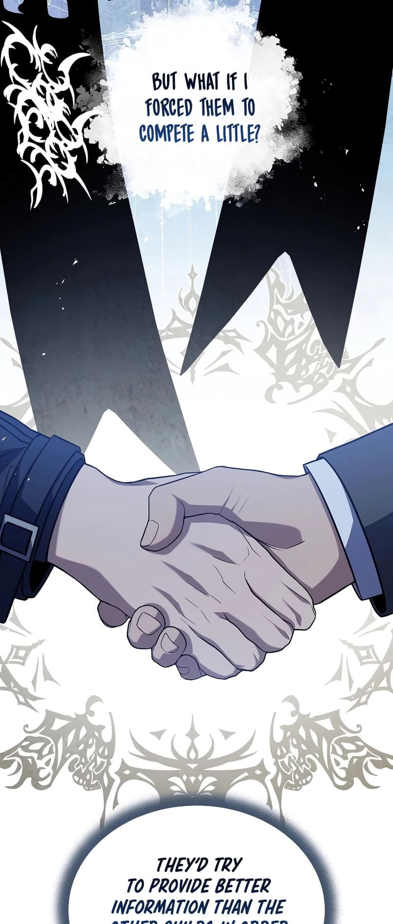 The Frozen Player Returns Chapter 69, page 10 of 63
