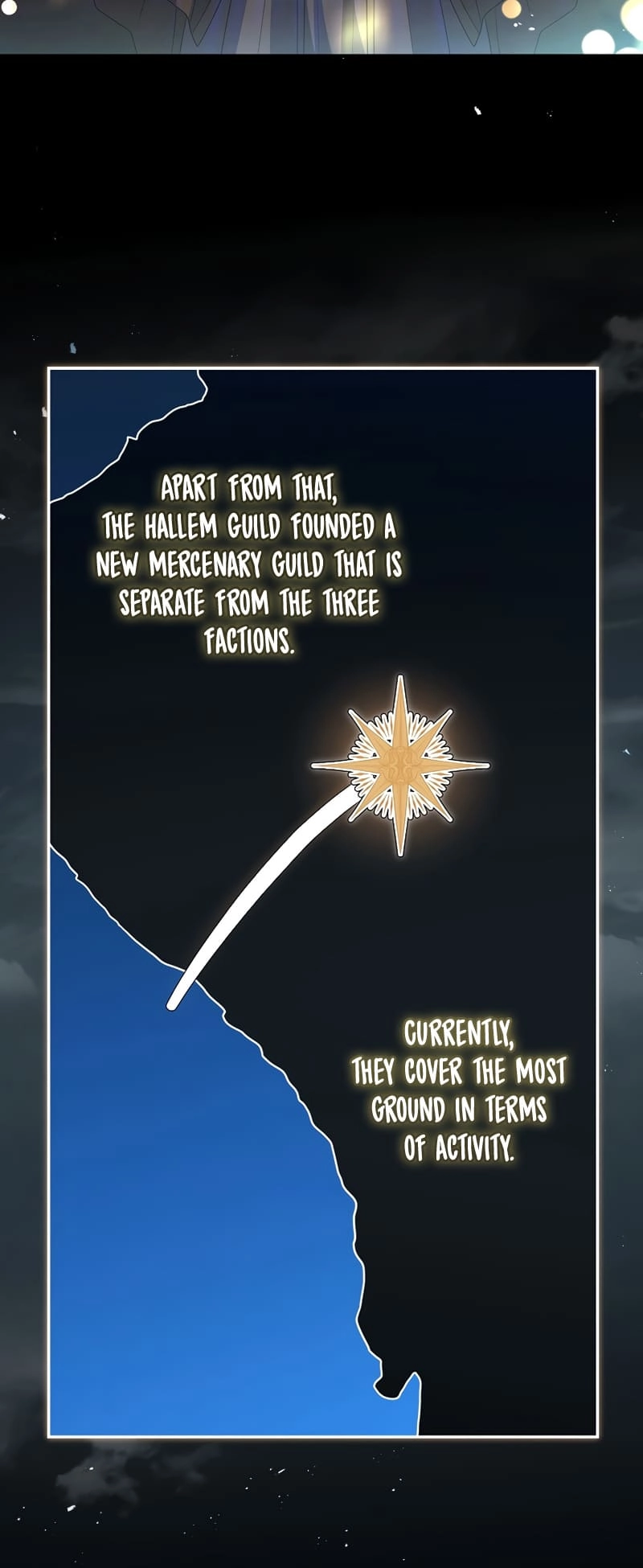 The Frozen Player Returns Chapter 69, page 22 of 63