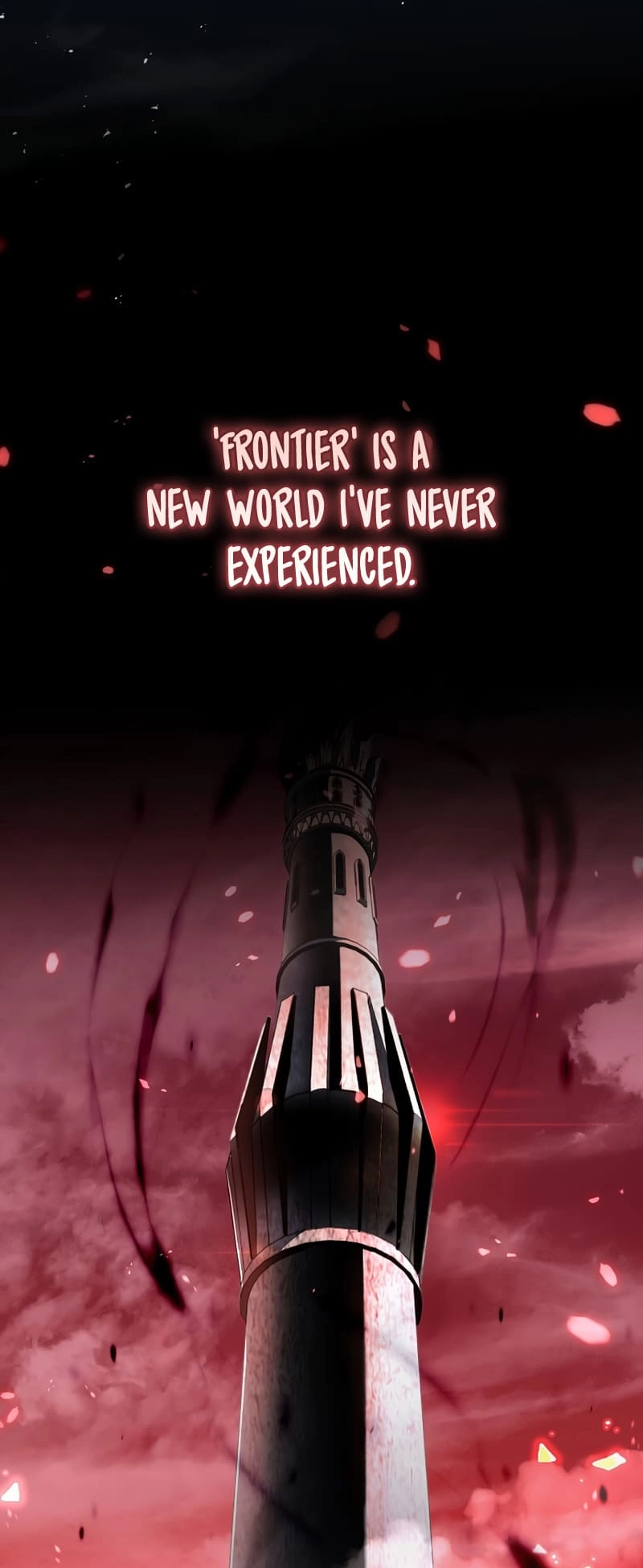The Frozen Player Returns Chapter 69, page 23 of 63