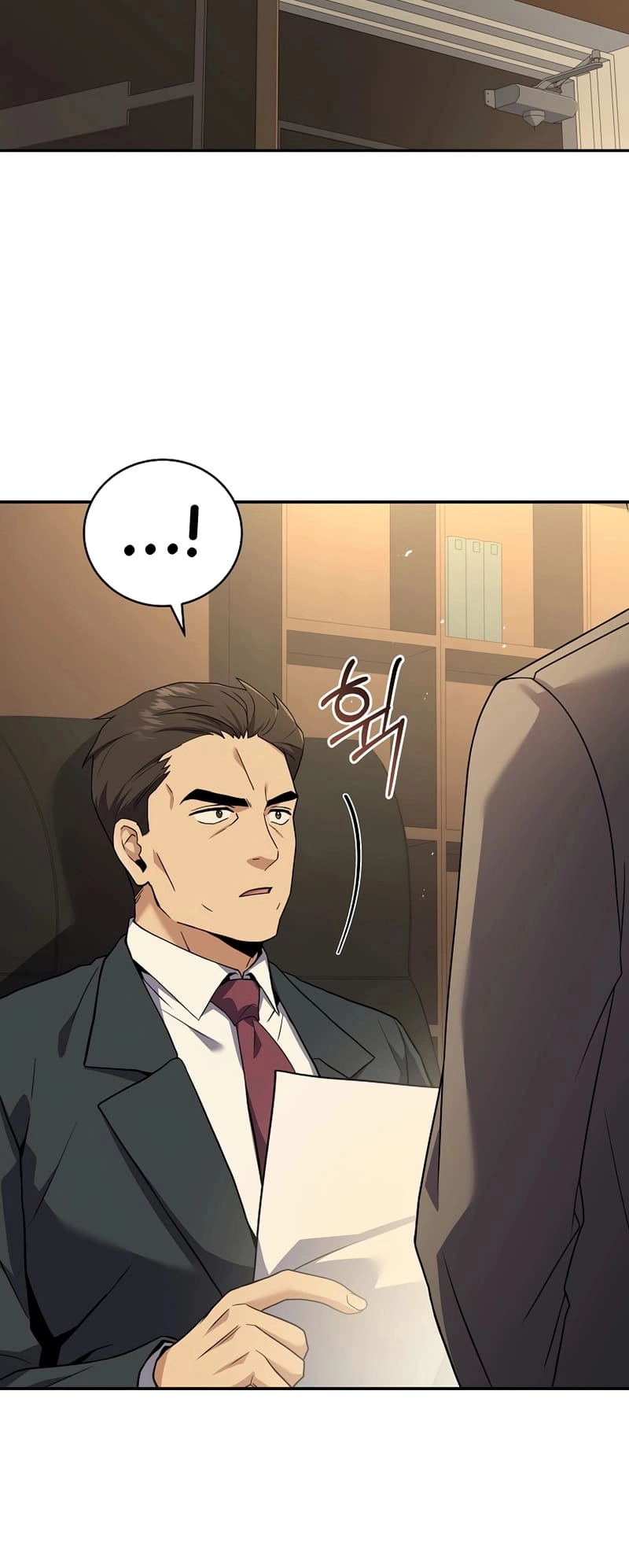 The Frozen Player Returns Chapter 69, page 28 of 63