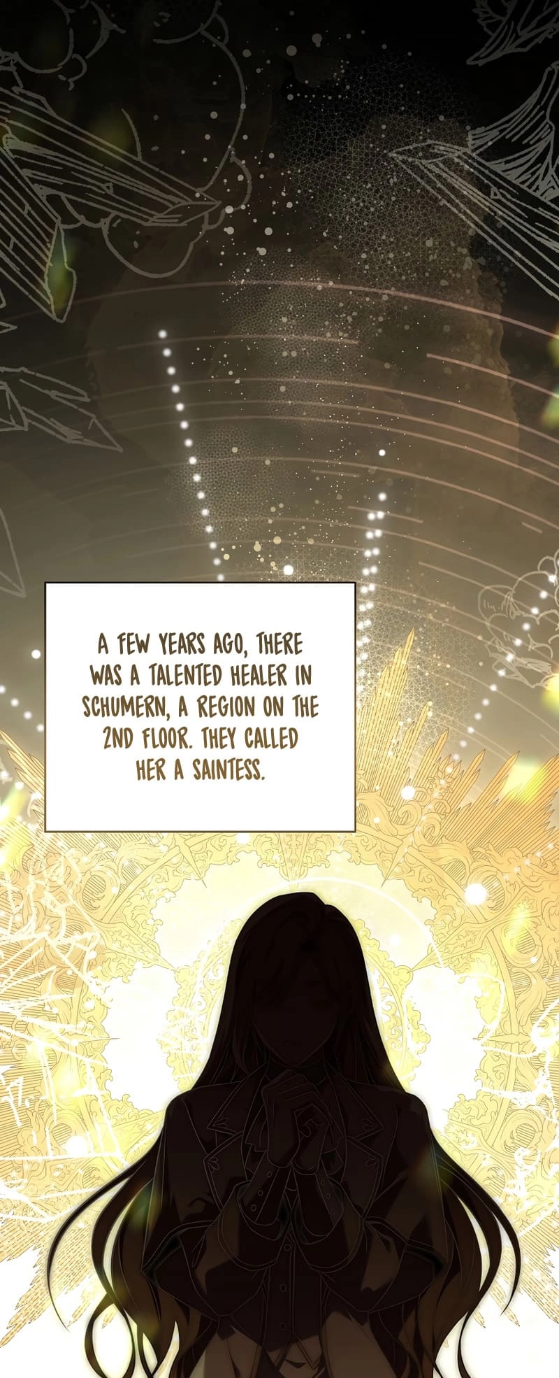 The Frozen Player Returns Chapter 69, page 33 of 63