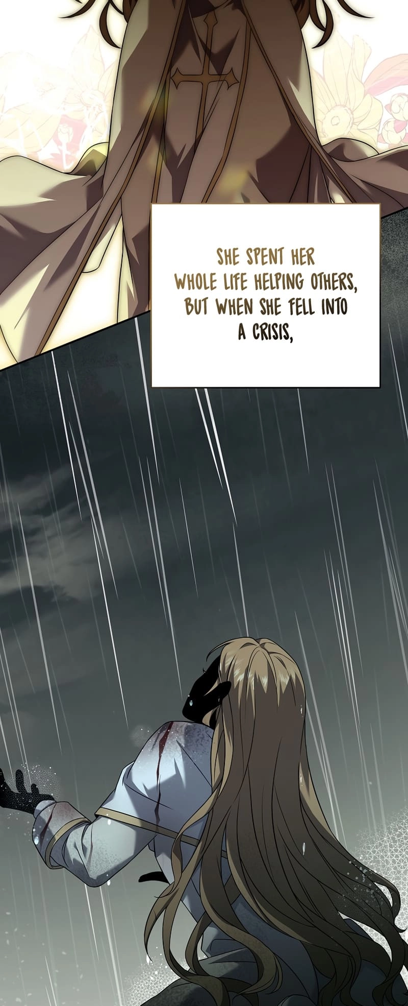 The Frozen Player Returns Chapter 69, page 34 of 63