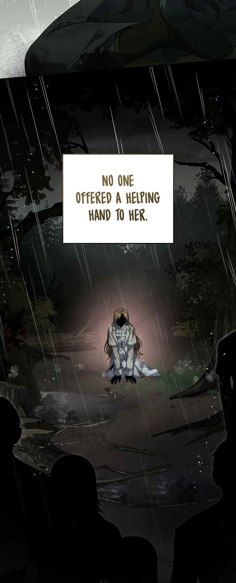 The Frozen Player Returns Chapter 69, page 35 of 63