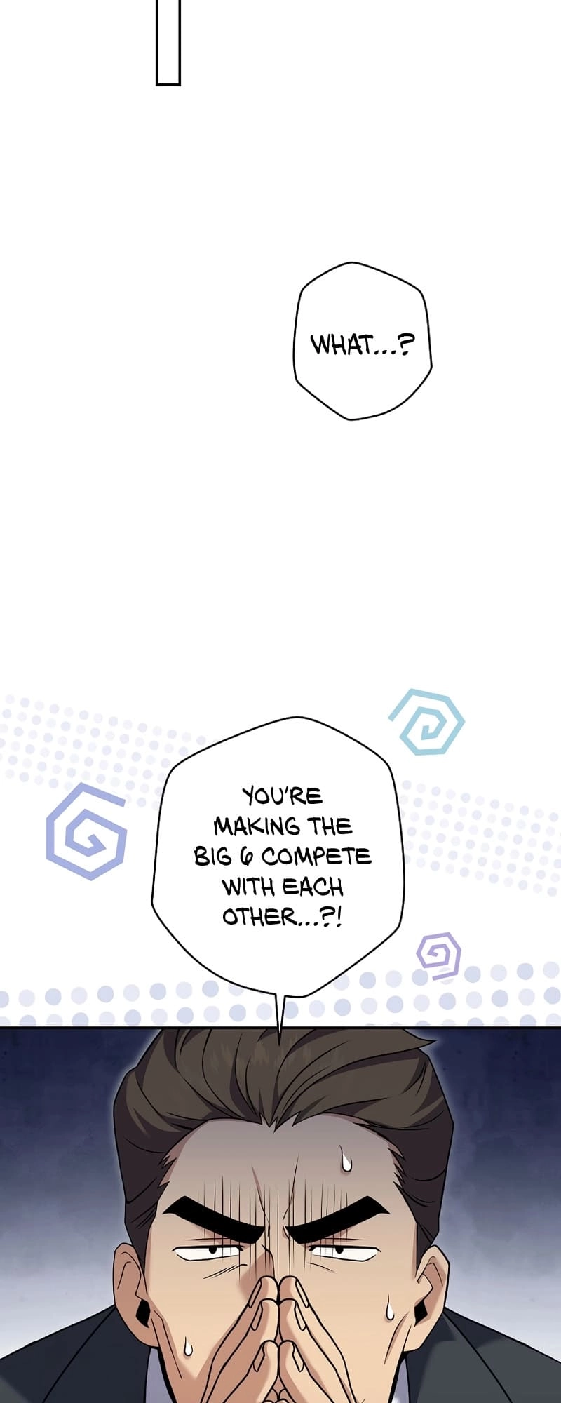 The Frozen Player Returns Chapter 69, page 46 of 63
