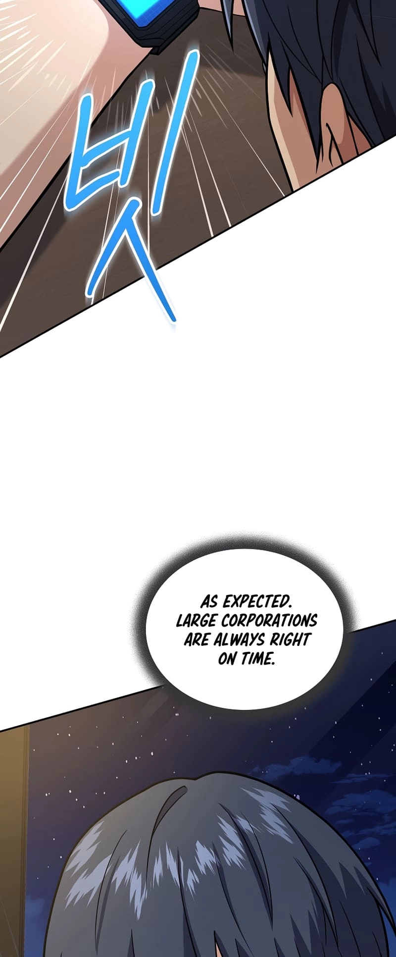 The Frozen Player Returns Chapter 69, page 5 of 63