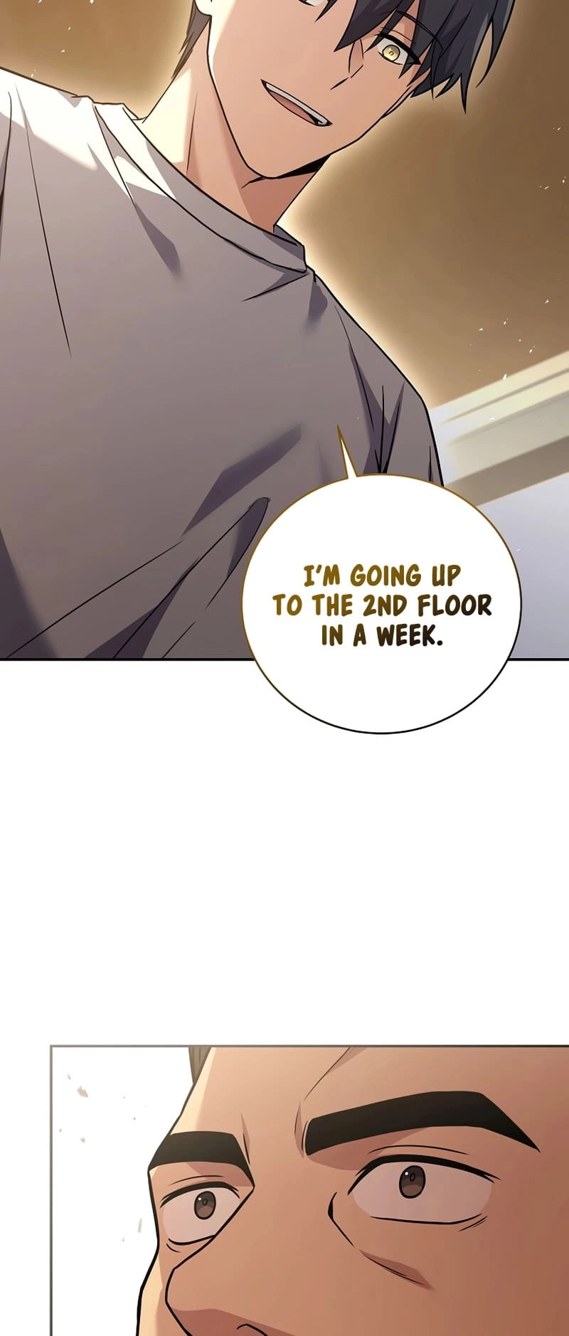 The Frozen Player Returns Chapter 69, page 55 of 63