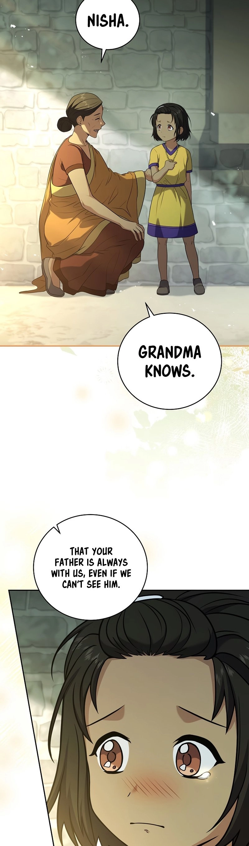 The Frozen Player Returns Chapter 70, page 10 of 52