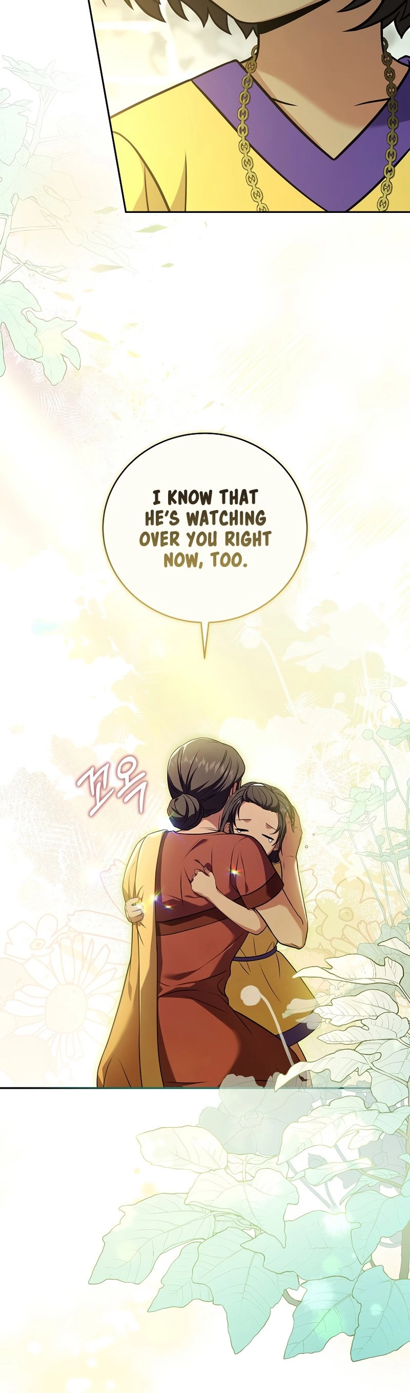 The Frozen Player Returns Chapter 70, page 11 of 52