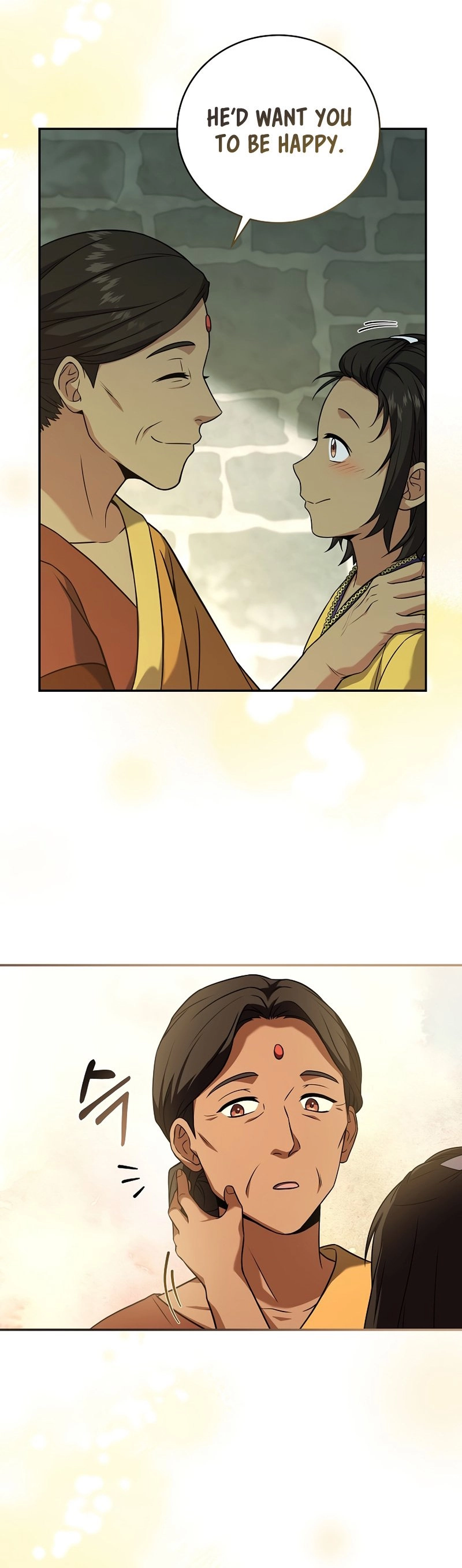 The Frozen Player Returns Chapter 70, page 12 of 52
