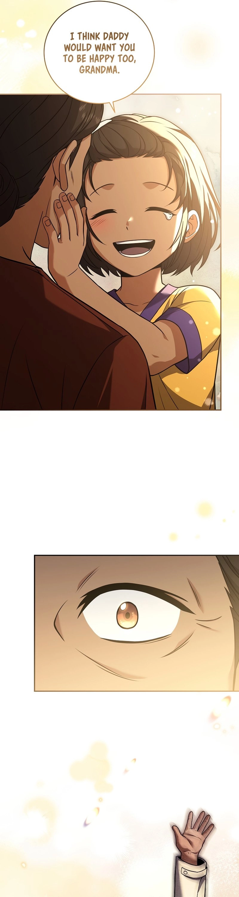 The Frozen Player Returns Chapter 70, page 13 of 52