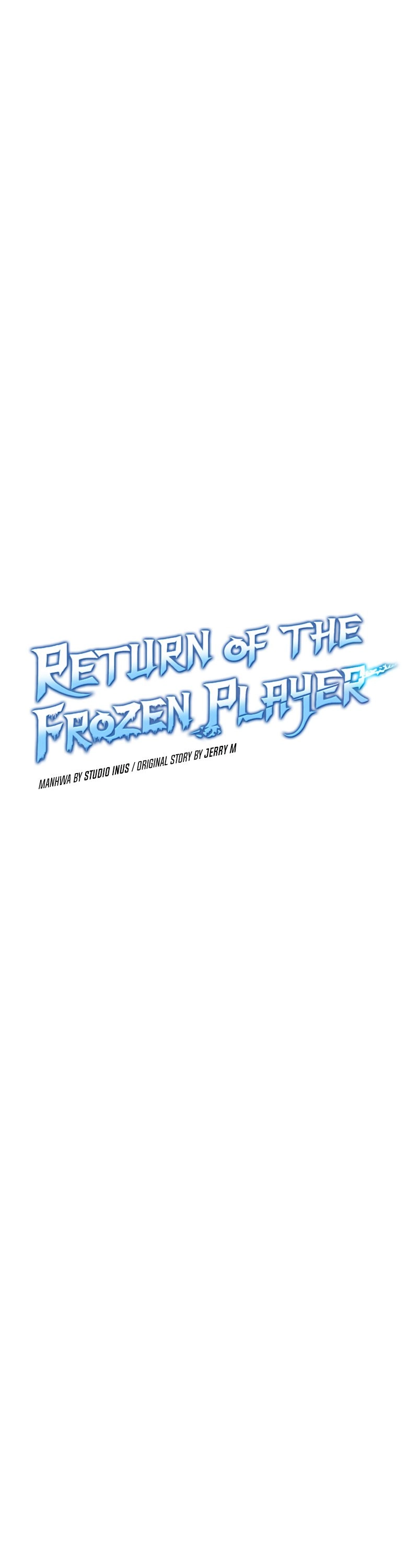 The Frozen Player Returns Chapter 70, page 16 of 52